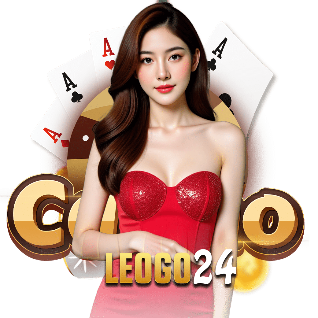 leogo24 เครดิตฟรี